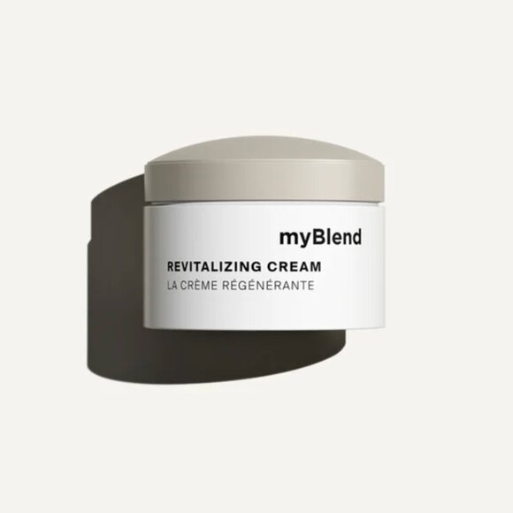 $165 myBlendRevitalizing Cream 30ml